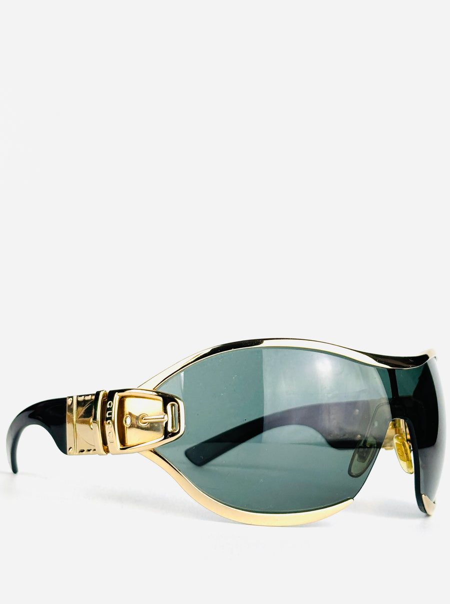 GUCCI - GG2736/S