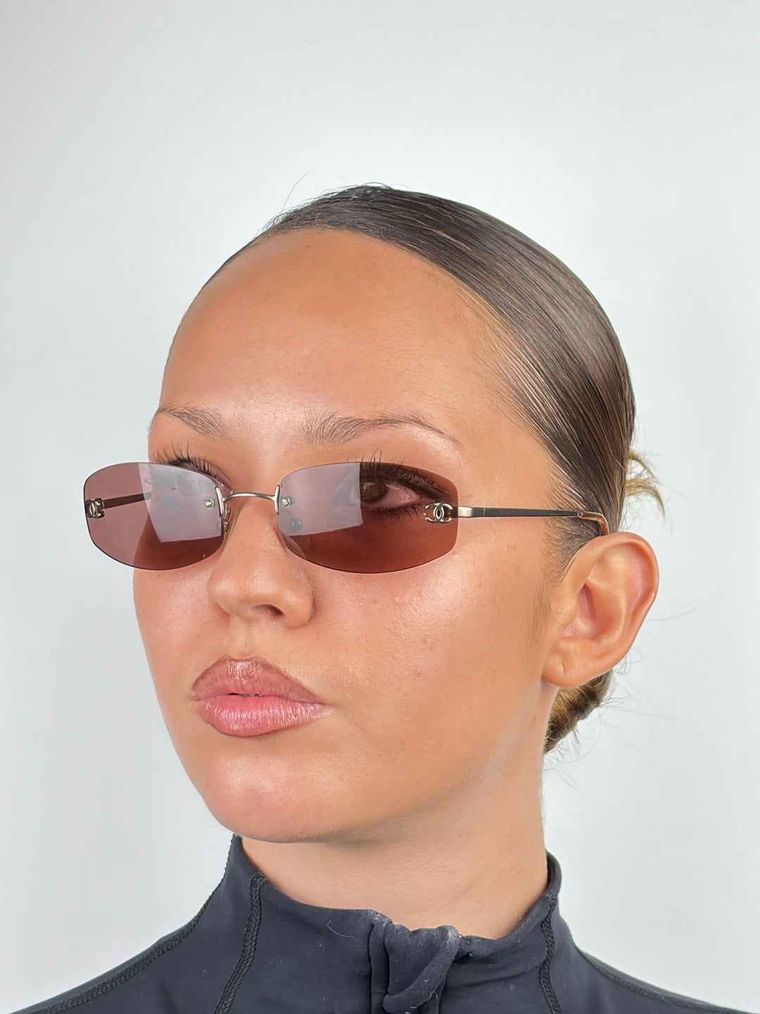 CHANEL - 4002
