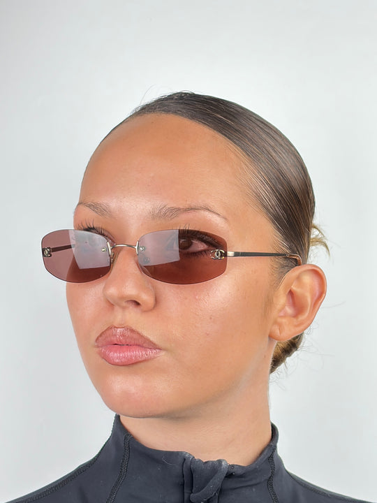 CHANEL - 4002
