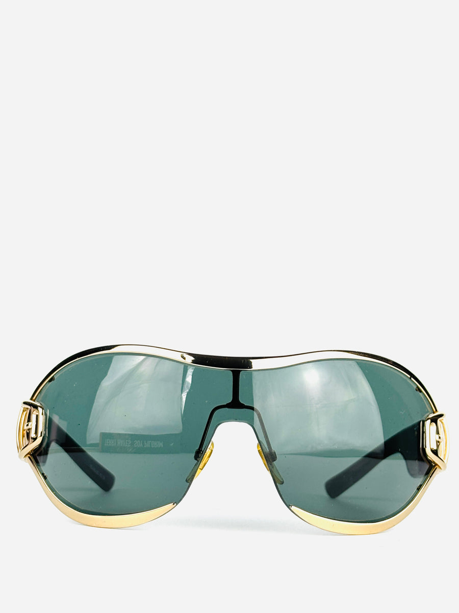 GUCCI - GG2736/S