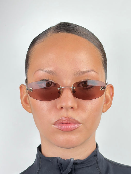 CHANEL - 4002