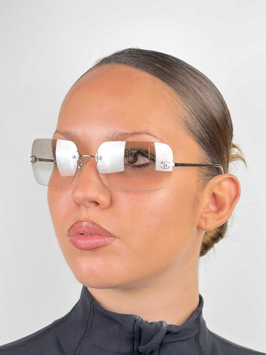 CHANEL - 4017