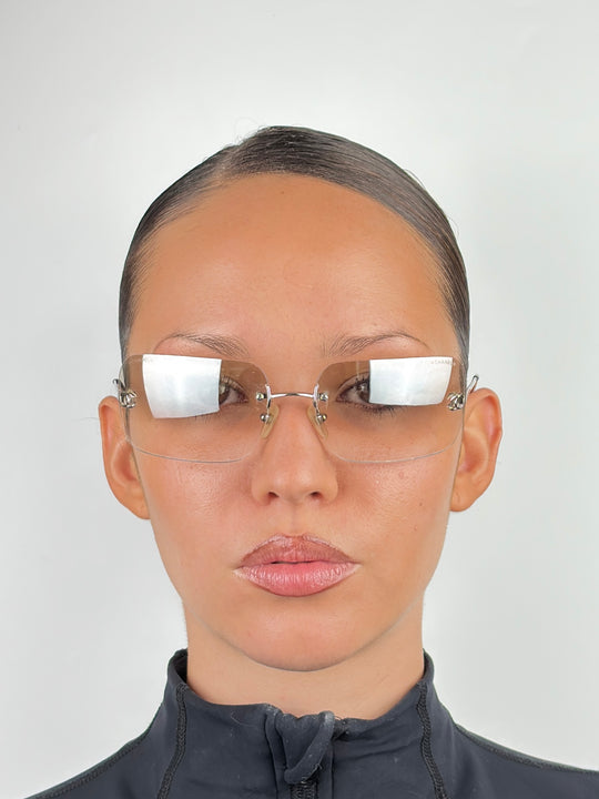 CHANEL - 4017
