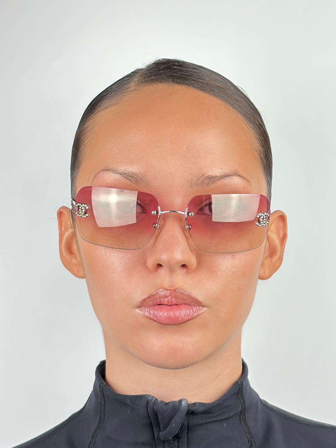 CHANEL - 4017-D