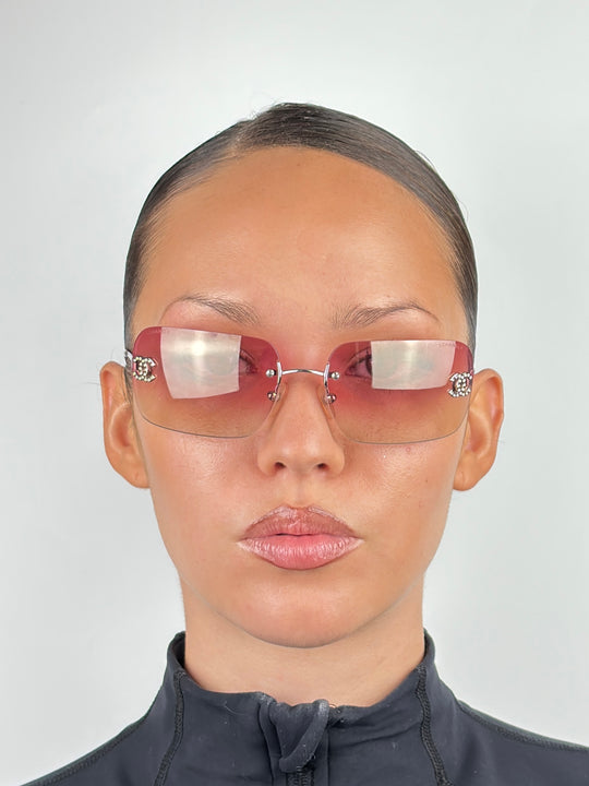 CHANEL - 4017-D