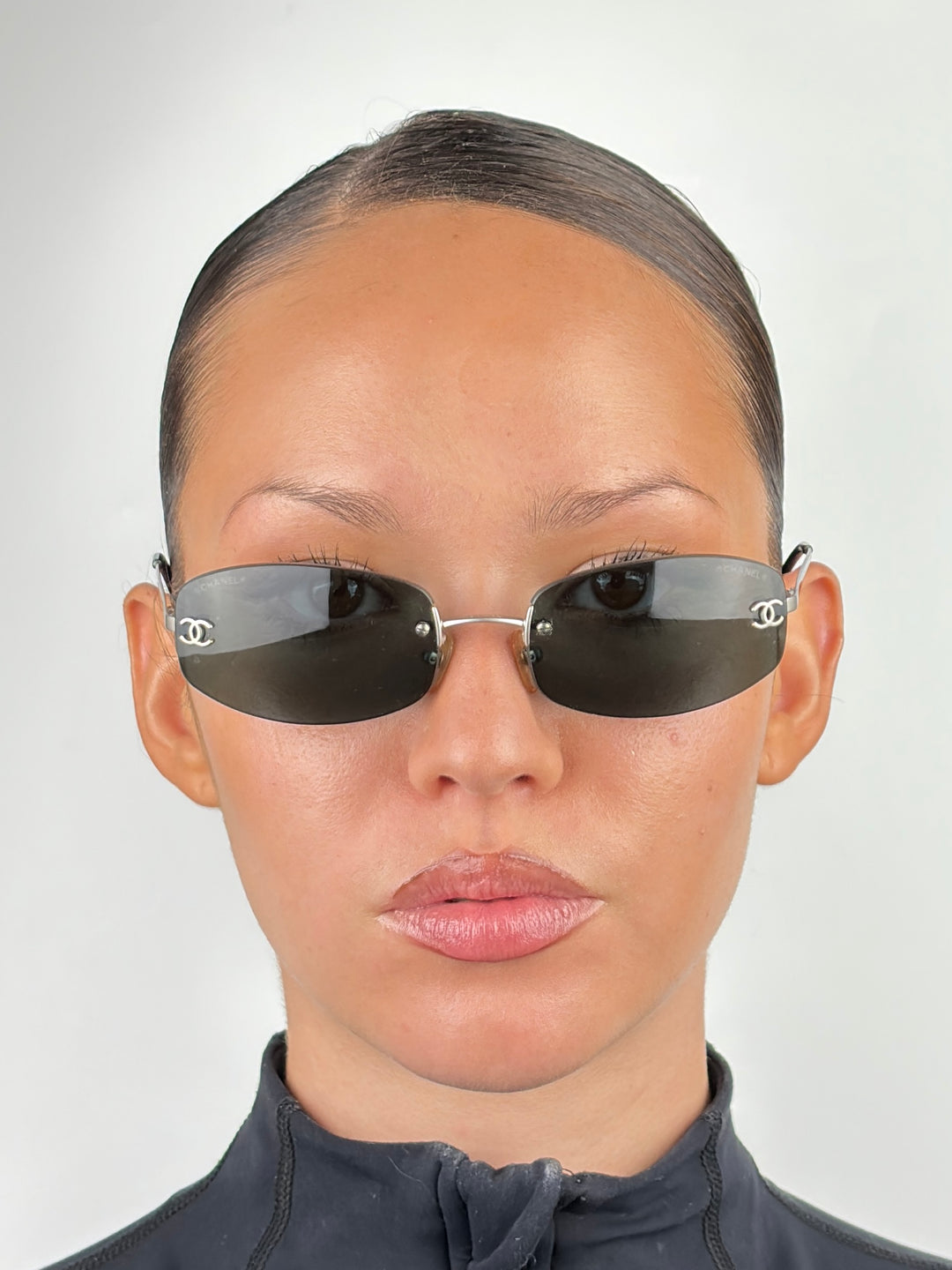 CHANEL - 4002