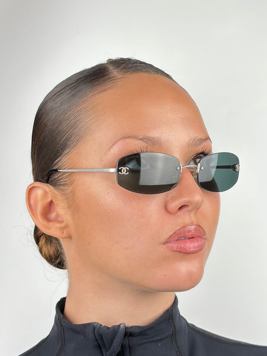 CHANEL - 4002