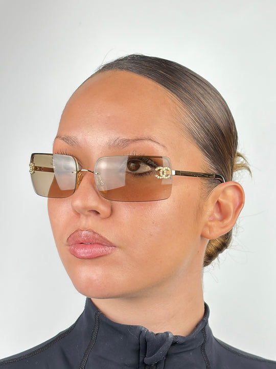 CHANEL - 4104-B