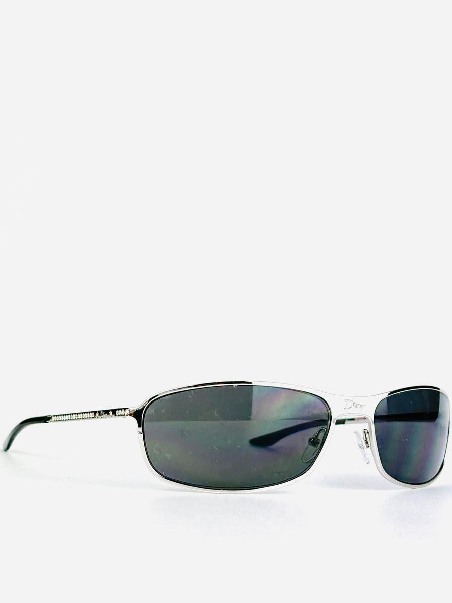 DIOR - HARD DIOR