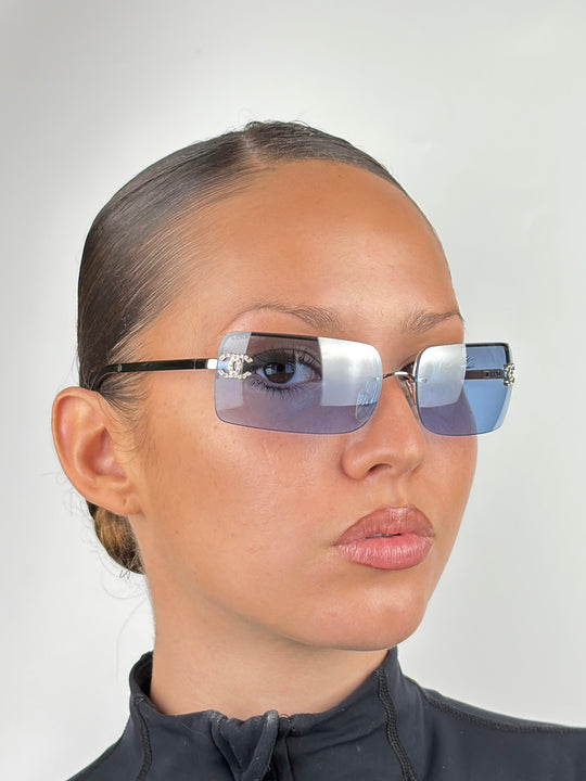 CHANEL - 4104-B
