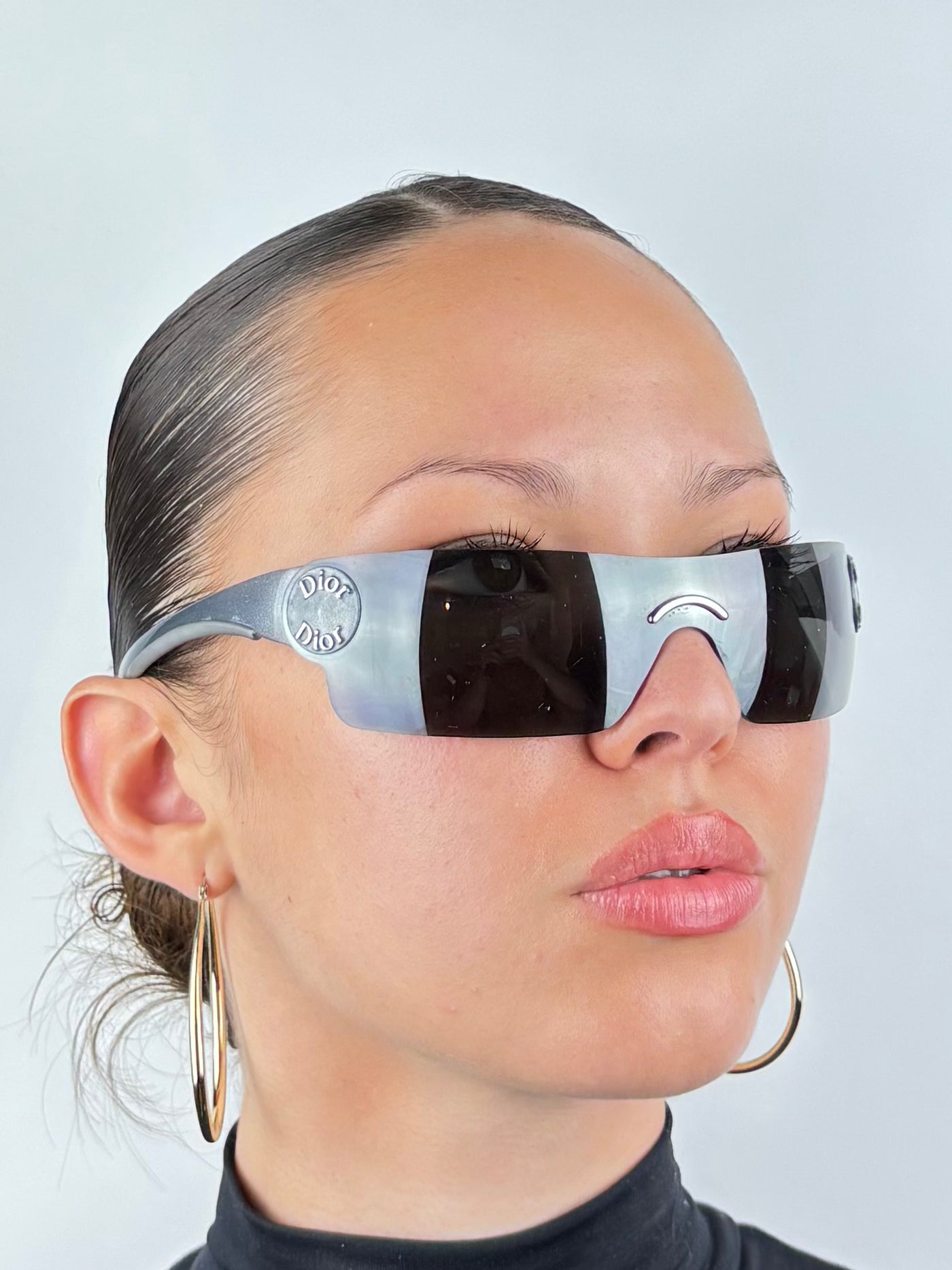 DIOR - SCHLAK 1