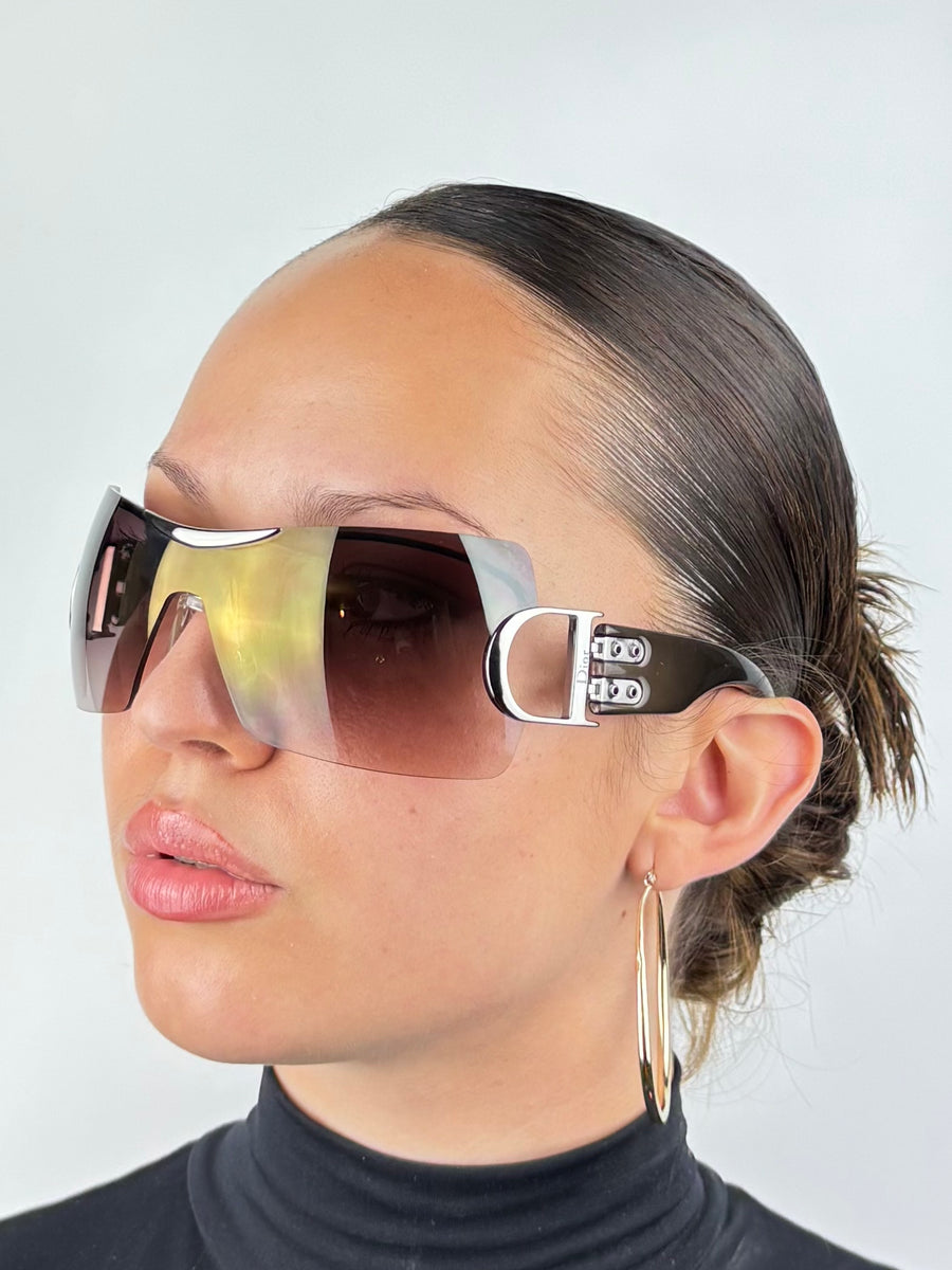 DIOR – AIRSPEED