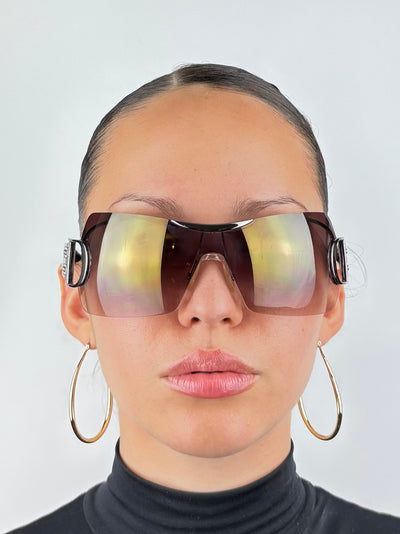 DIOR – AIRSPEED