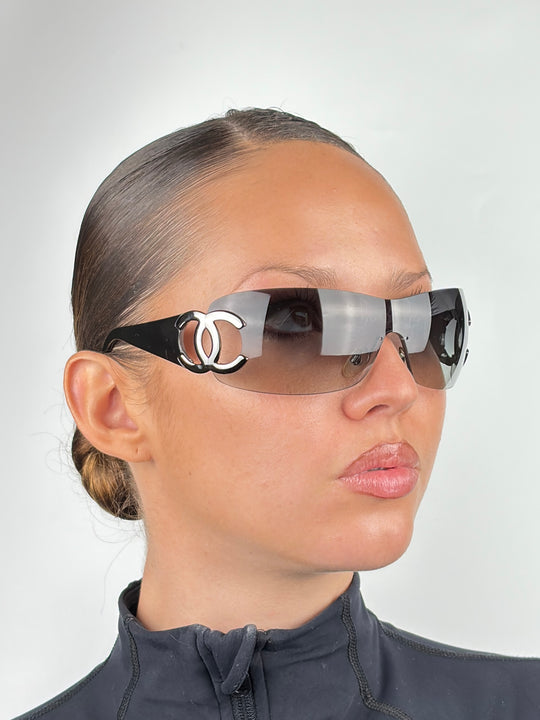 CHANEL - 4125