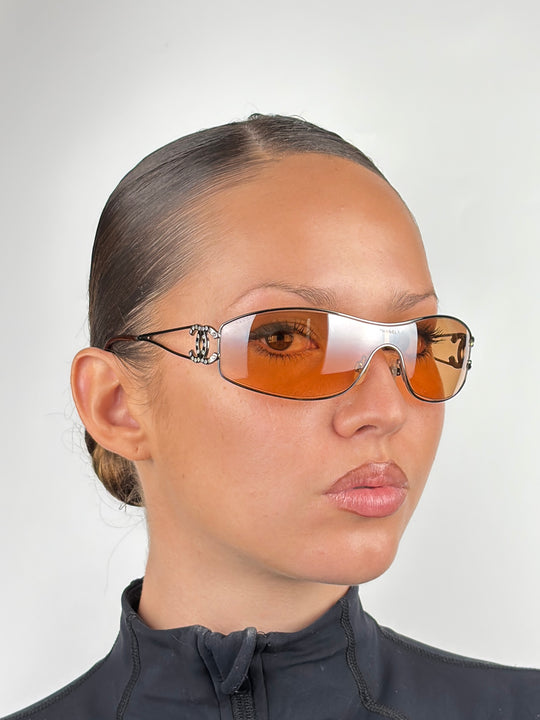 CHANEL - 4073-B