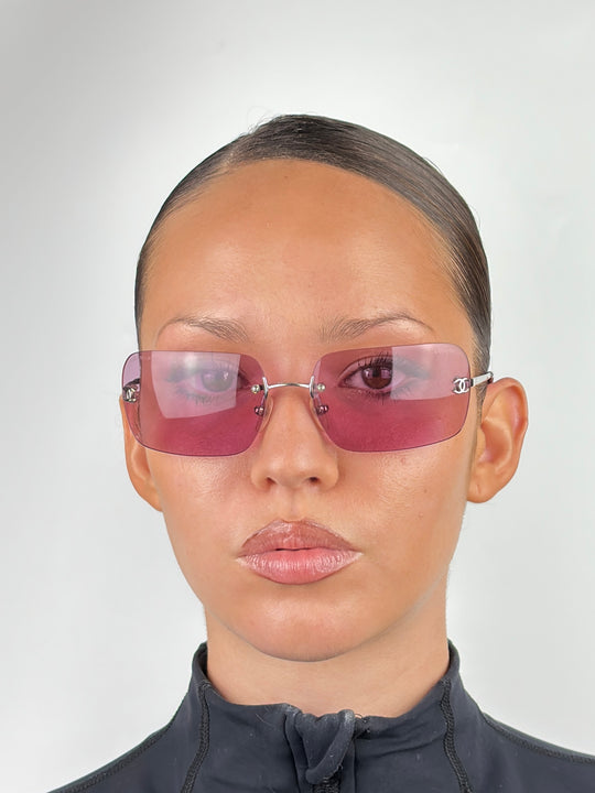 CHANEL - 4017