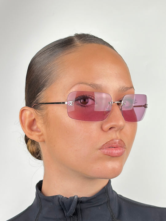 CHANEL - 4017