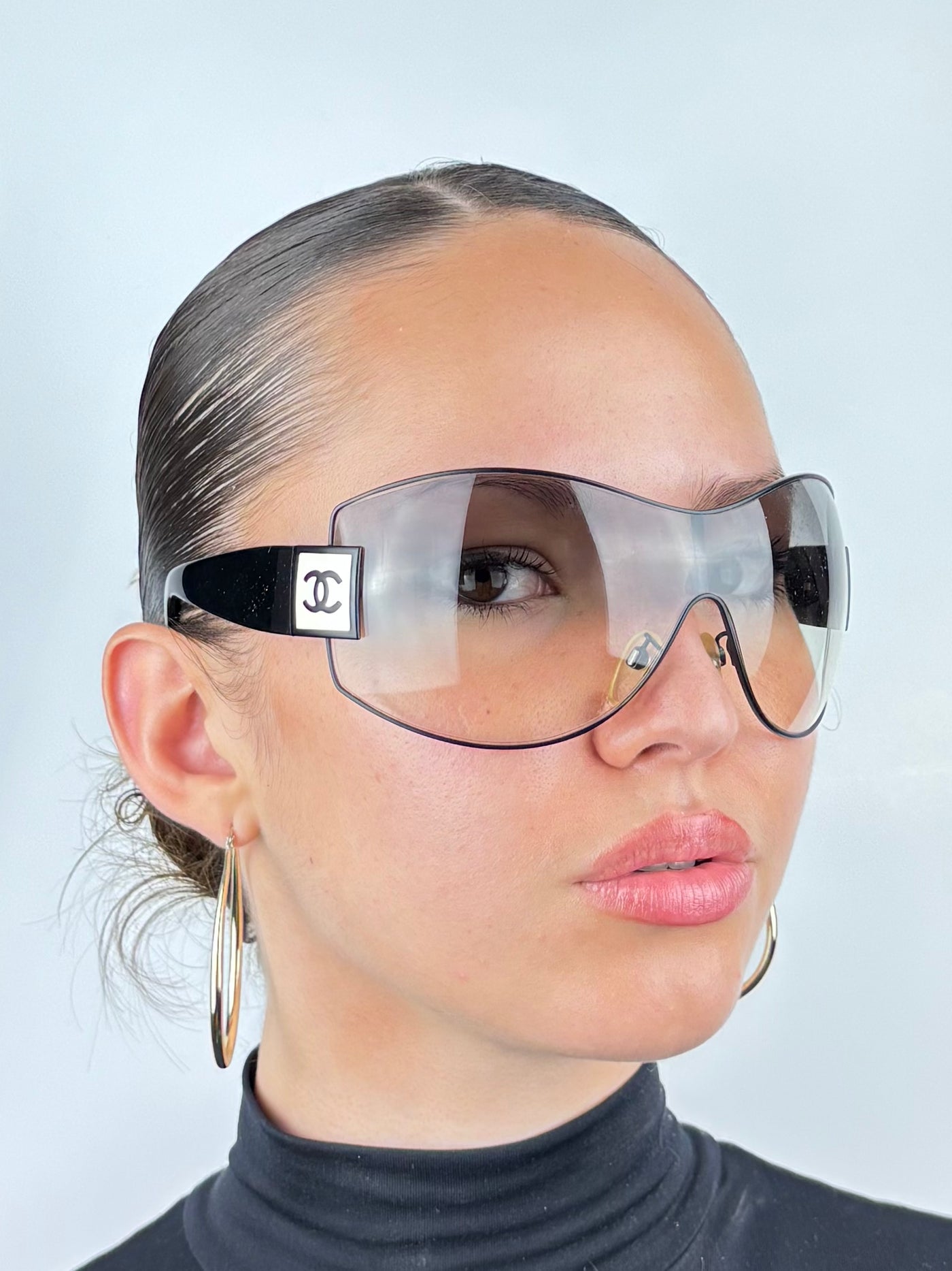 CHANEL – 4114