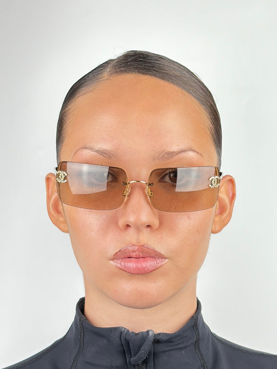 CHANEL - 4104-B