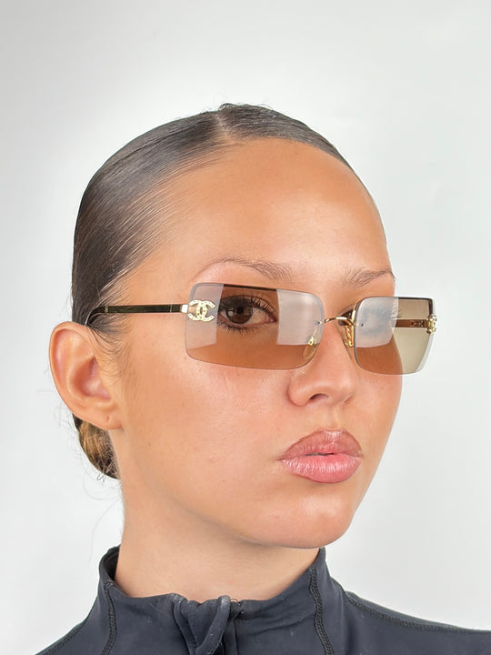 CHANEL - 4104-B