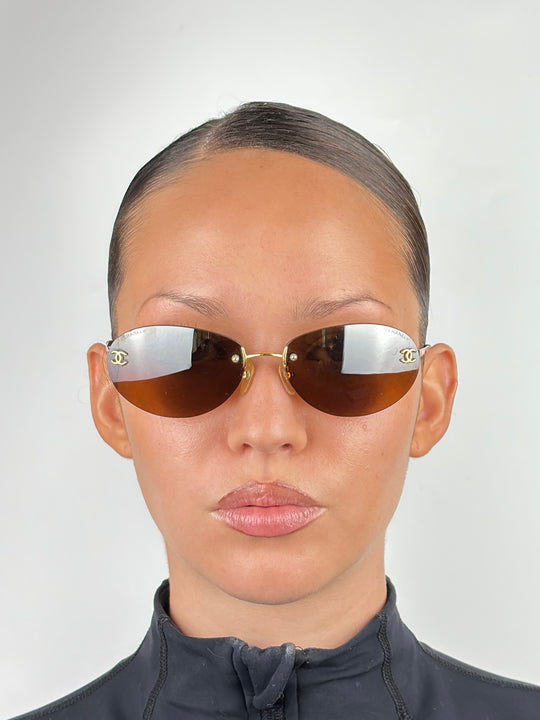 CHANEL - 4013
