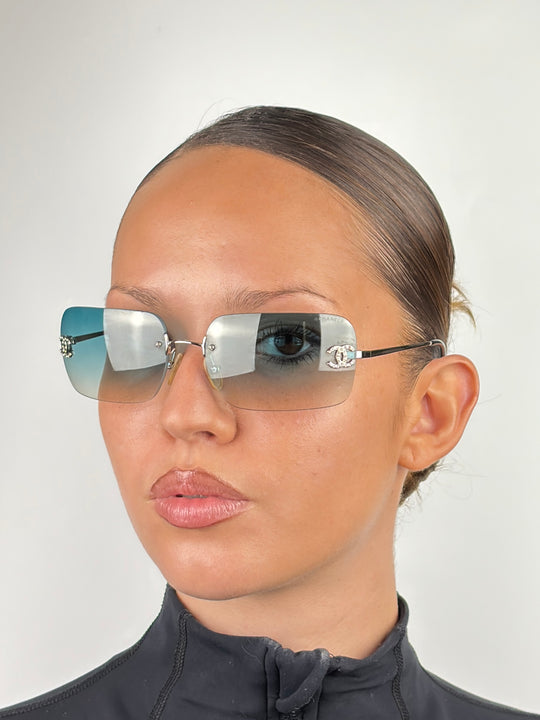 CHANEL - 4107-D
