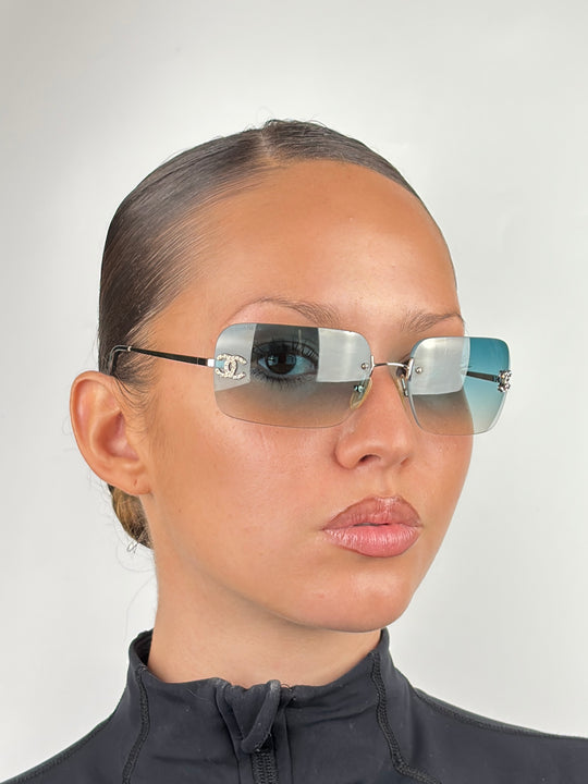 CHANEL - 4107-D