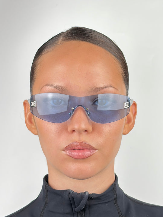 CHANEL - 4019