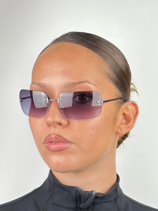 CHANEL - 4017