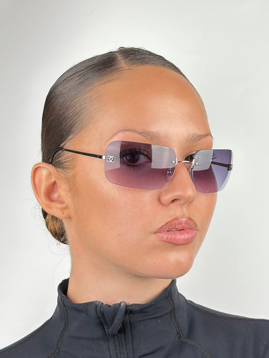 CHANEL - 4017
