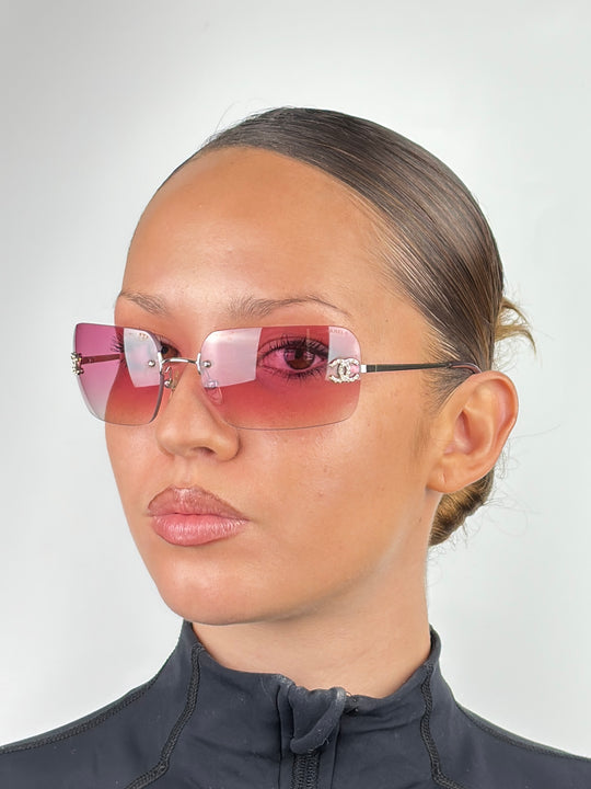 CHANEL - 4017-D