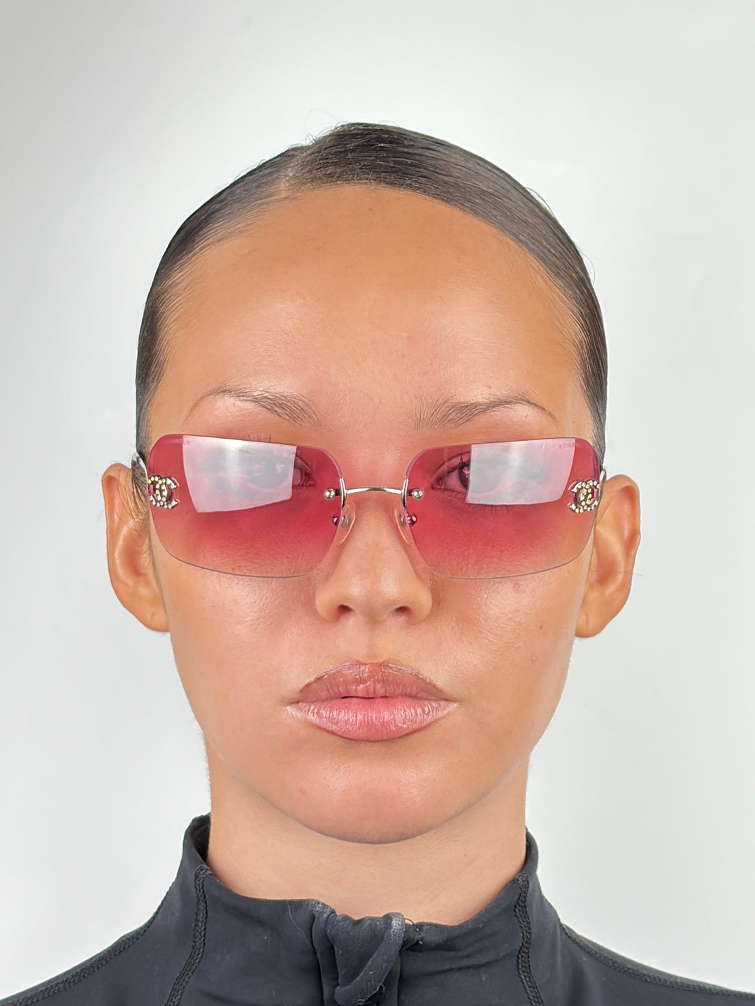 CHANEL - 4017-D