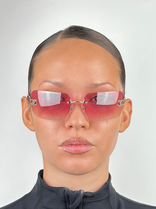 CHANEL - 4017-D