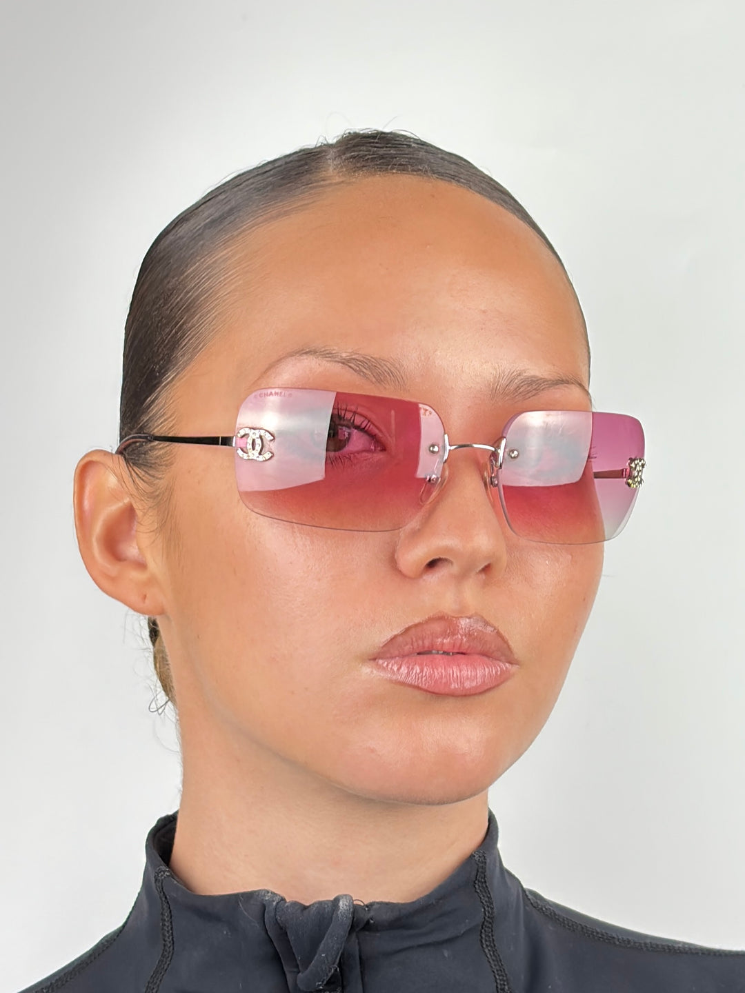 CHANEL - 4017-D