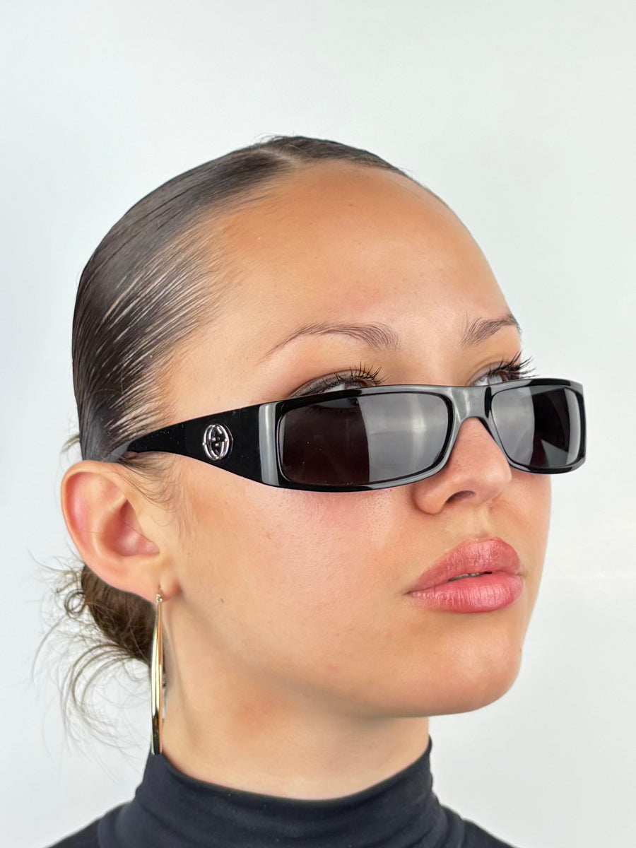GUCCI – GG2516/S