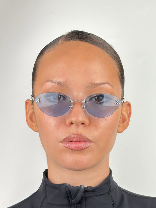 CHANEL - 4003