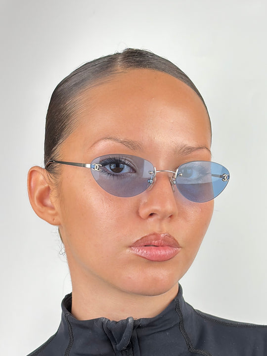 CHANEL - 4003