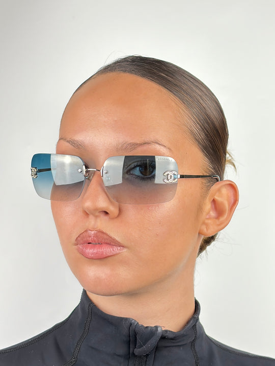 CHANEL - 4017-D