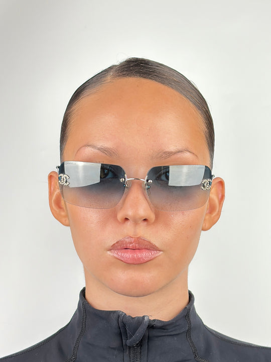 CHANEL - 4017-D
