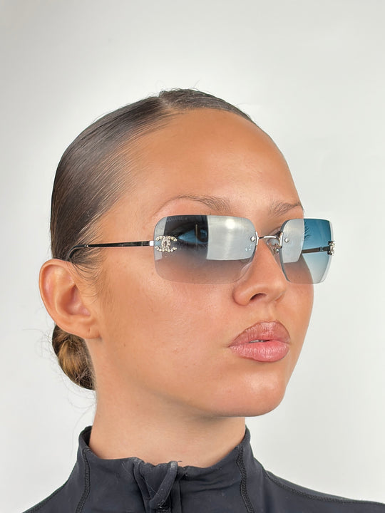 CHANEL - 4017-D