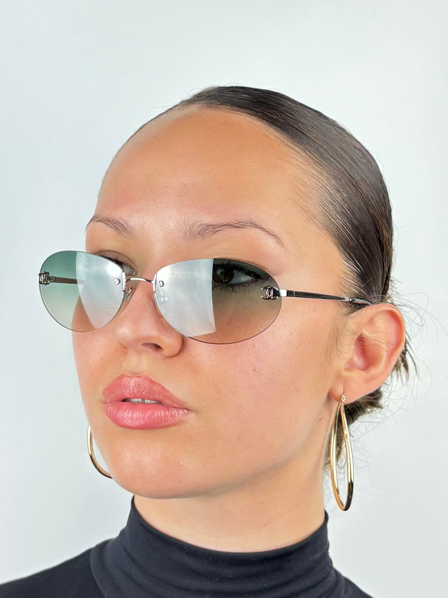 CHANEL – 4013