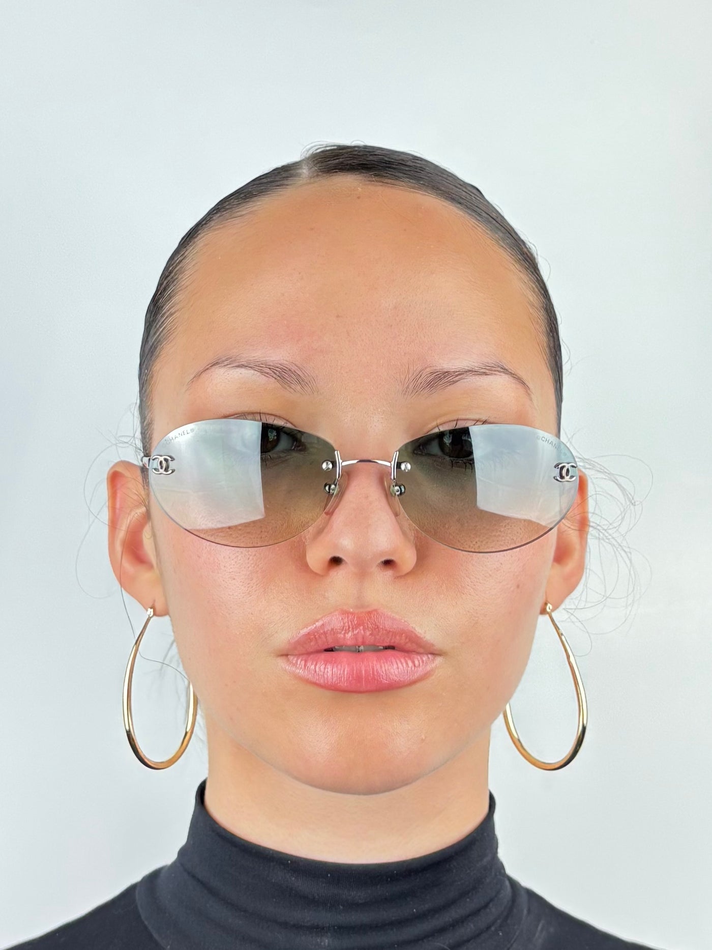 CHANEL – 4013