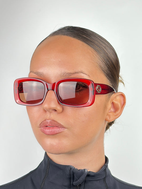 GUCCI - GG2407/S
