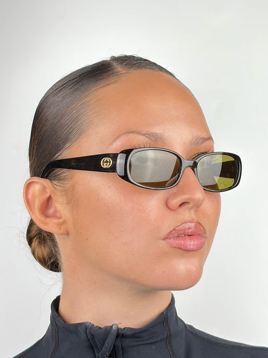 GUCCI - GG2967/S