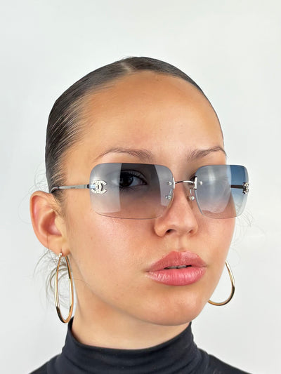CHANEL – 4017-D