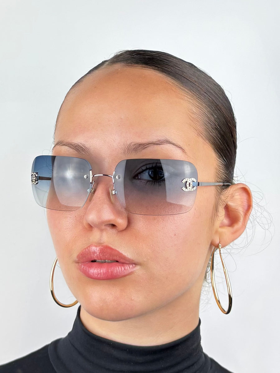 CHANEL – 4017-D