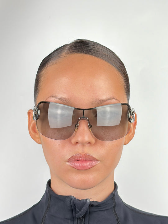 GUCCI - GG2890/S
