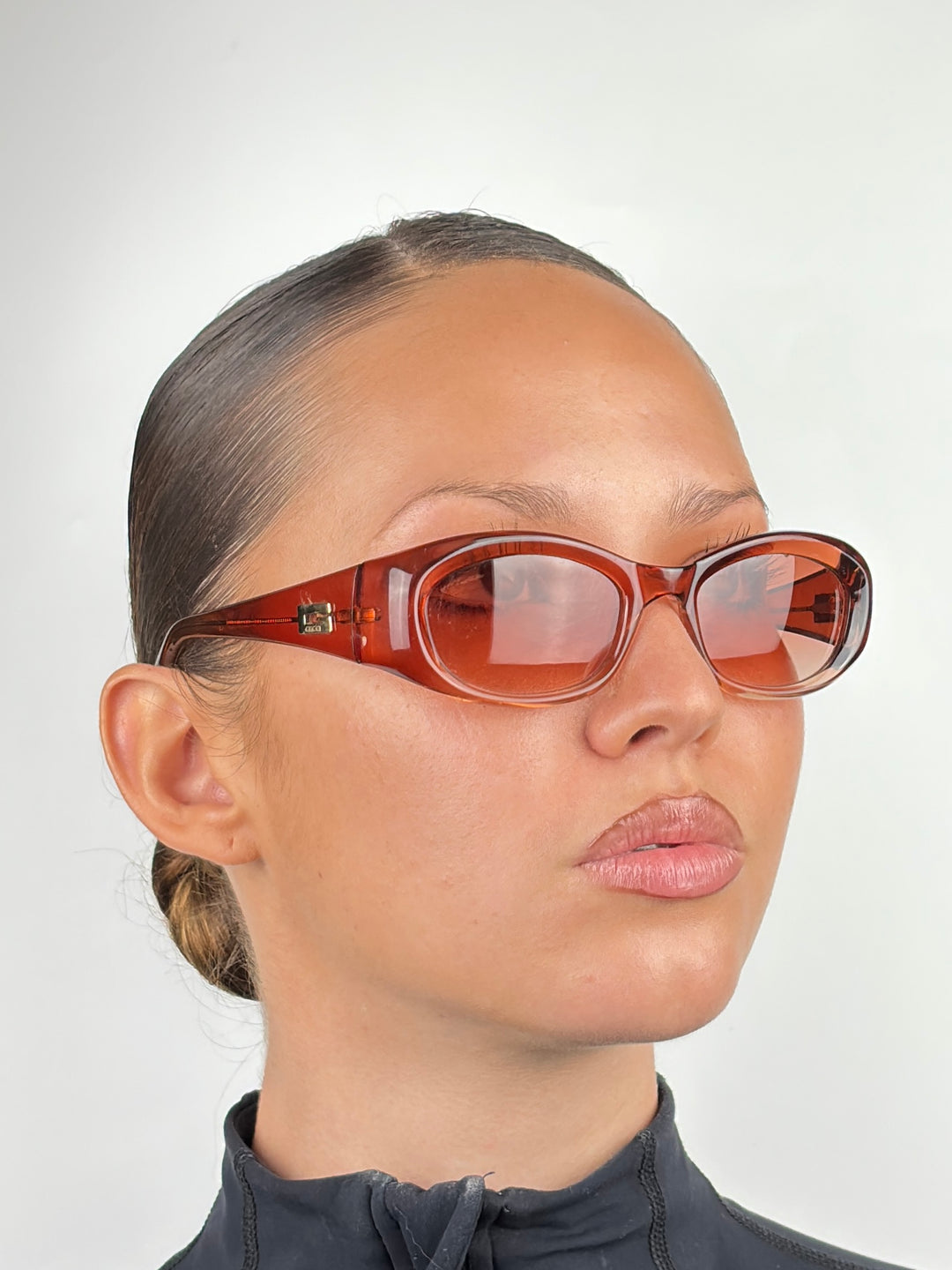 GUCCI - GG2432/S