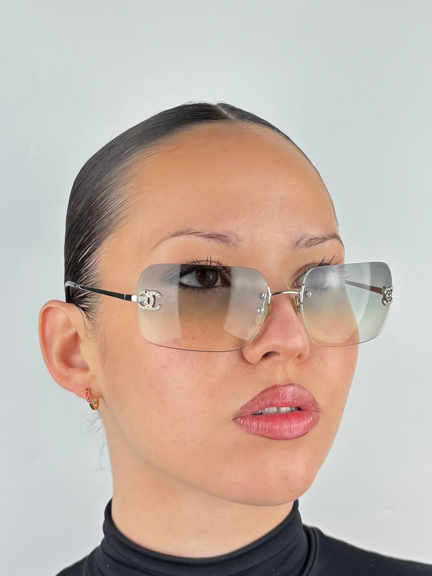 CHANEL - 4017-D