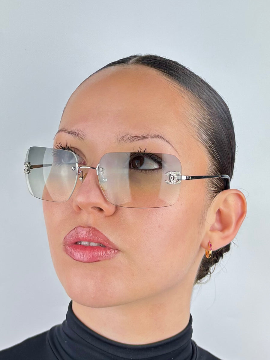 CHANEL - 4017-D